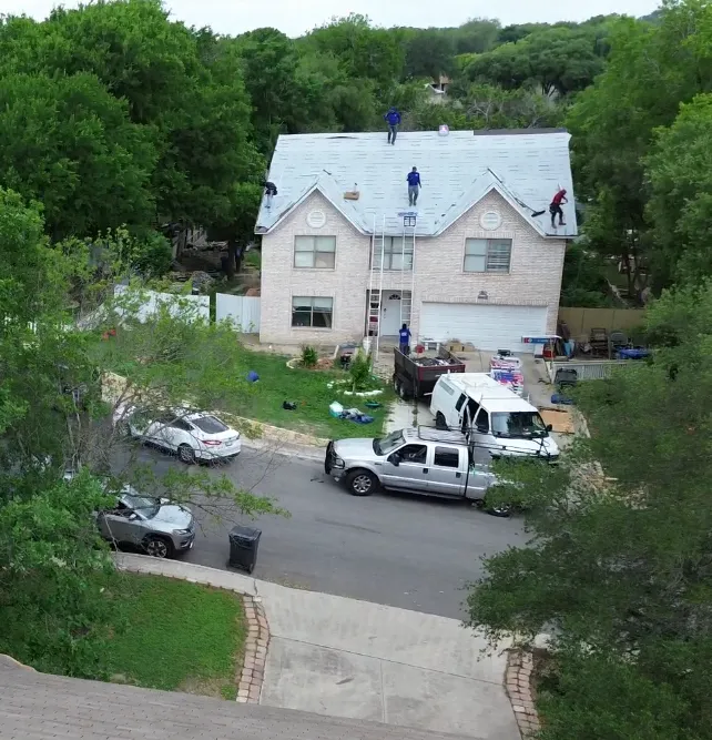 Ranger Rise Roofing Picture 6