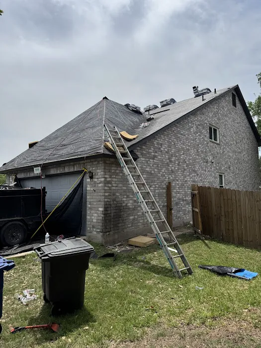 Ranger Rise Roofing Picture 5