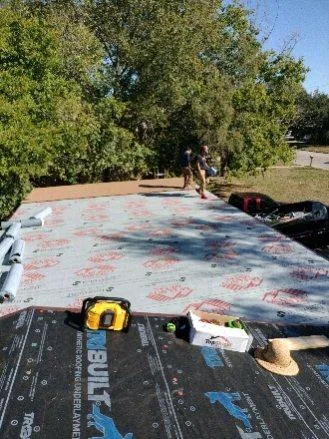 AAV Roofing & Construction Picture 2