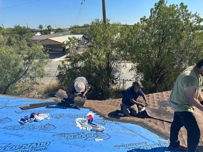 AAV Roofing & Construction Picture 3