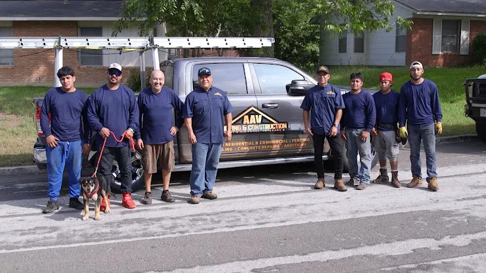 AAV Roofing & Construction Picture 6
