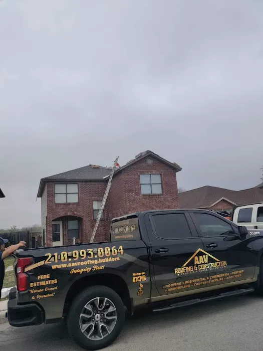 AAV Roofing & Construction Picture 5