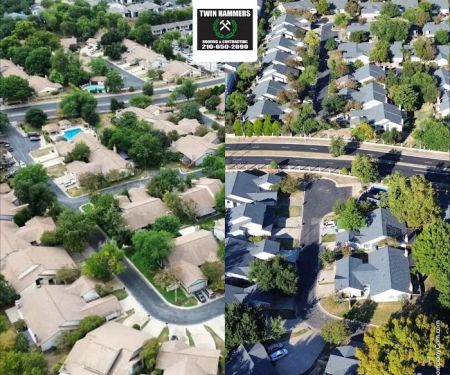 Twin Hammers Roofing & Contracting