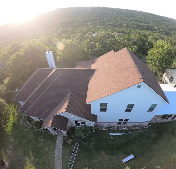 Twin Hammers Roofing & Contracting Picture 7