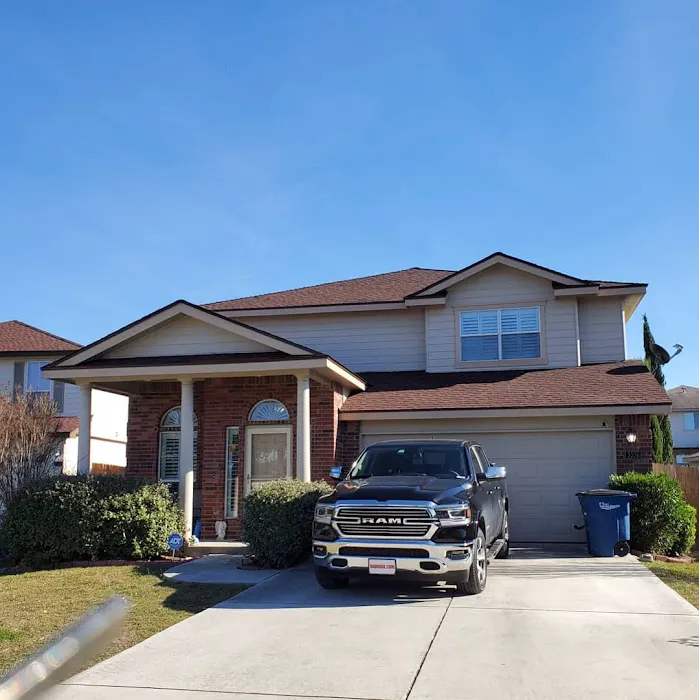 Twin Hammers Roofing & Contracting Picture 4