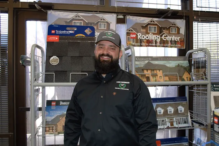 Twin Hammers Roofing & Contracting Picture 2