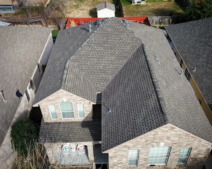 Twin Hammers Roofing & Contracting Picture 8