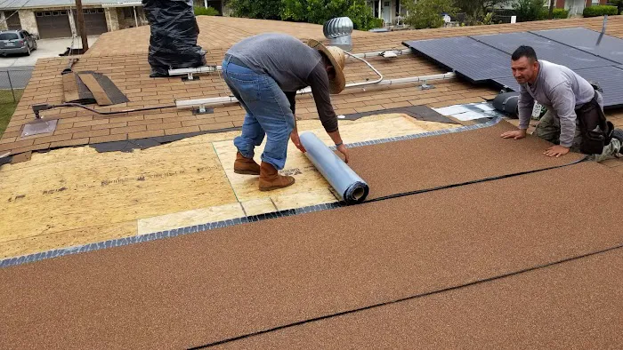 Dena Construction Company Picture 6