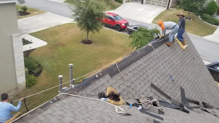 Dena Construction Company Picture 5