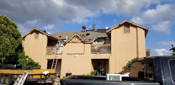 Dena Construction Company Picture 1