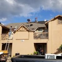 Dena Construction Company ico