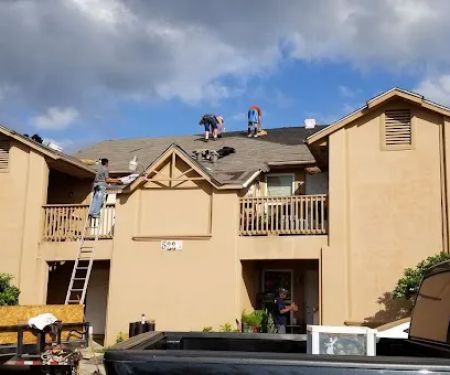 Dena Construction Company