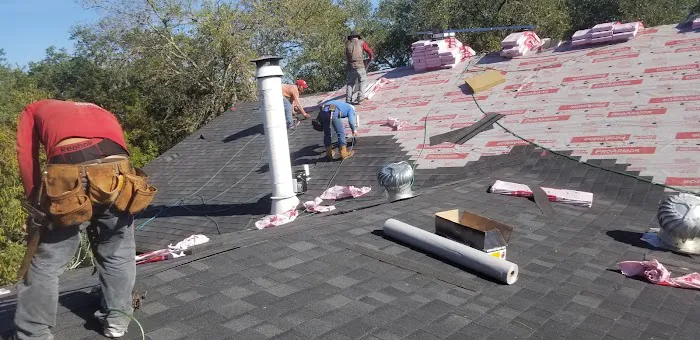 Dena Construction Company Picture 4