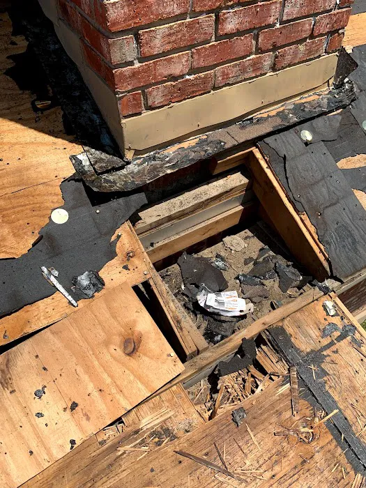 GC Roofing and Construction LLC Picture 4