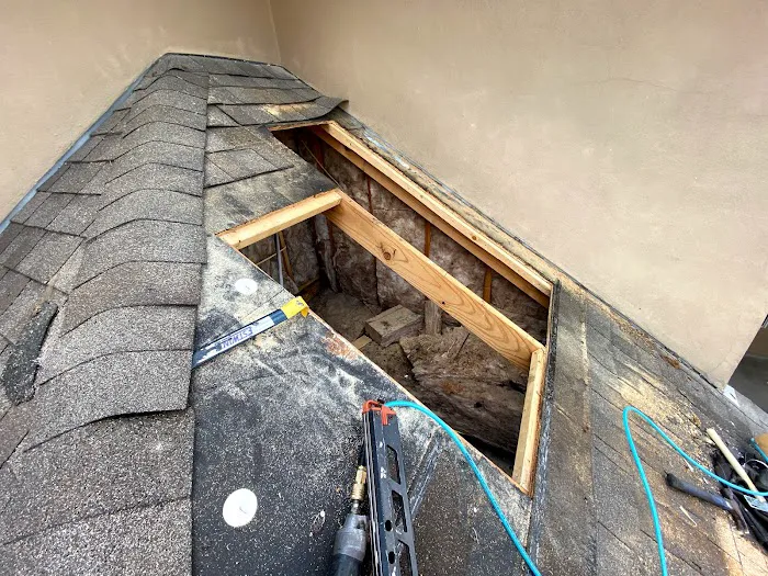 GC Roofing and Construction LLC Picture 1