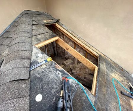 GC Roofing and Construction LLC