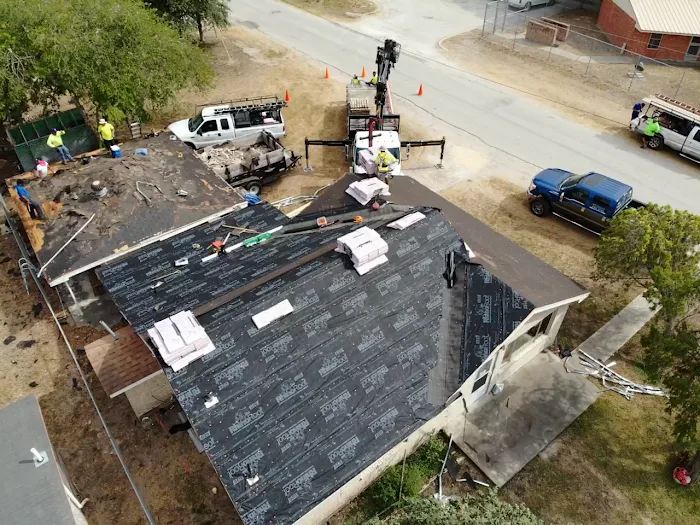 GC Roofing and Construction LLC Picture 5