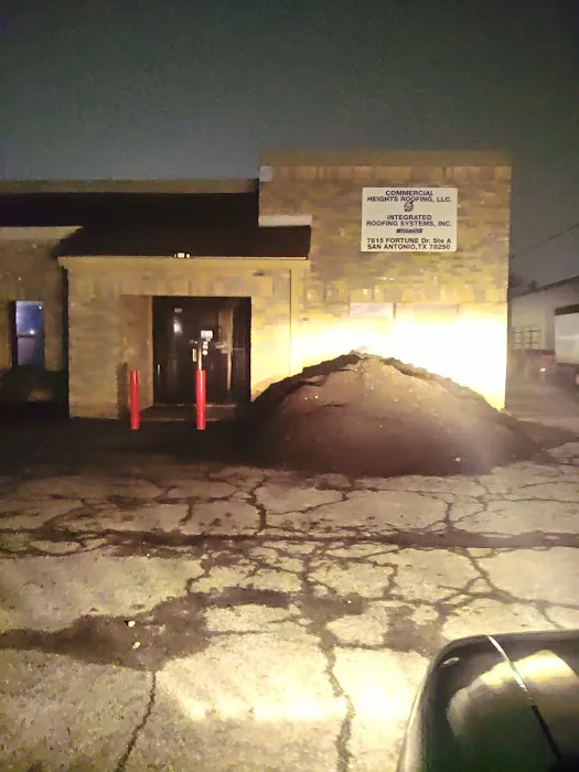 Commercial Heights Roofing LLC Picture 1