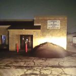 Commercial Heights Roofing LLC