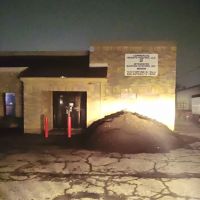 Commercial Heights Roofing LLC ico