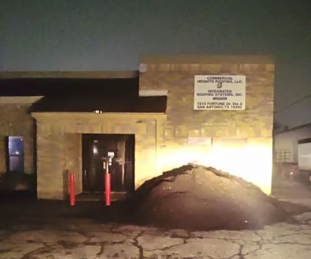 Commercial Heights Roofing LLC