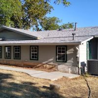 DV Roofing and Remodeling ico