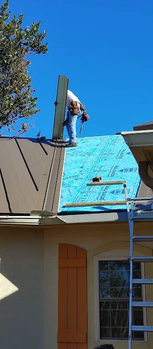 DV Roofing and Remodeling Picture 7
