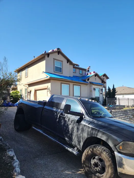 DV Roofing and Remodeling Picture 5