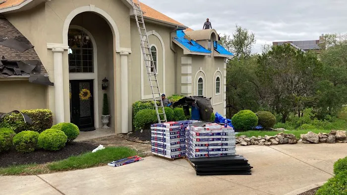 DV Roofing and Remodeling Picture 8