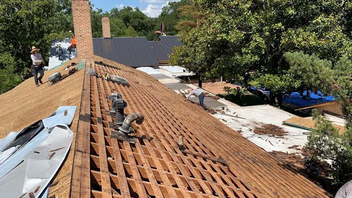 DV Roofing and Remodeling Picture 9