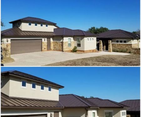 CTT Exteriors