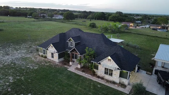 Heritage Roofing & Construction Company - San Antonio Picture 1