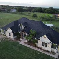 Heritage Roofing & Construction Company - San Antonio ico