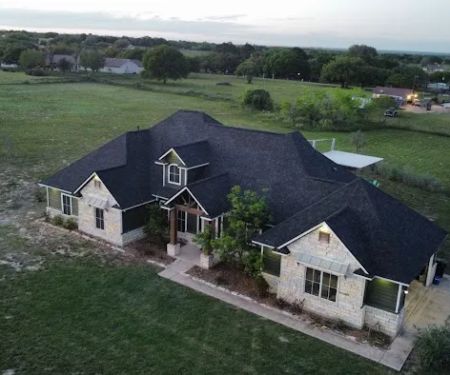 Heritage Roofing & Construction Company - San Antonio