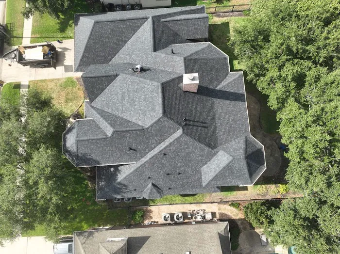 Heritage Roofing & Construction Company - San Antonio Picture 3