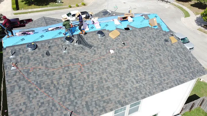 Heritage Roofing & Construction Company - San Antonio Picture 8