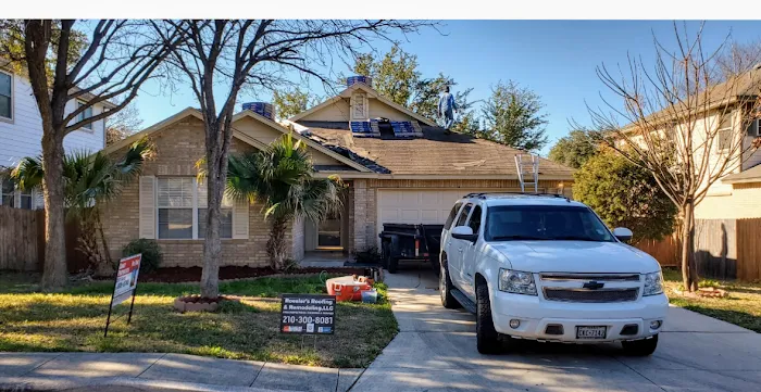 Roesler's Roofing and Remodeling Picture 7