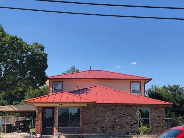 Roesler's Roofing and Remodeling Picture 4