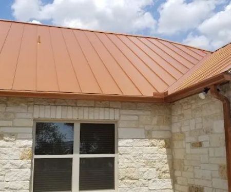 Roesler's Roofing and Remodeling