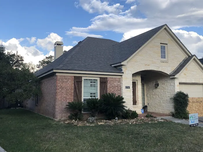 Relentless Roofing Endeavors Picture 1