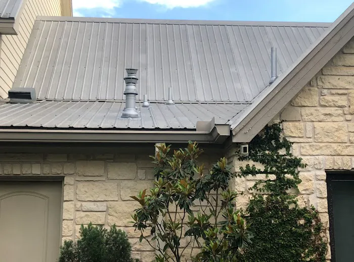 Relentless Roofing Endeavors Picture 3