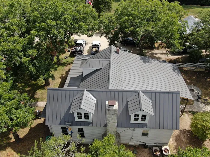 Relentless Roofing Endeavors Picture 2