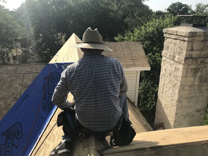 Relentless Roofing Endeavors Picture 4