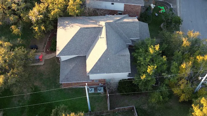 Shield Roofing Boerne Picture 4