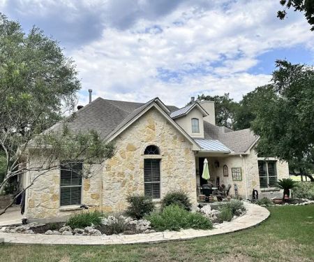 Shield Roofing Boerne