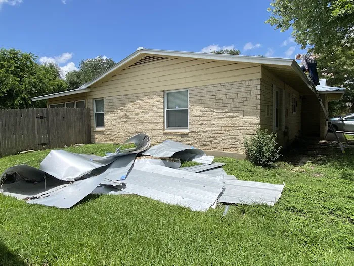 Shield Roofing Boerne Picture 10