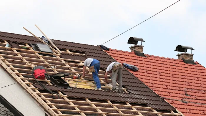 R3 Group TX - Roofing Contractor in San Antonio Picture 5