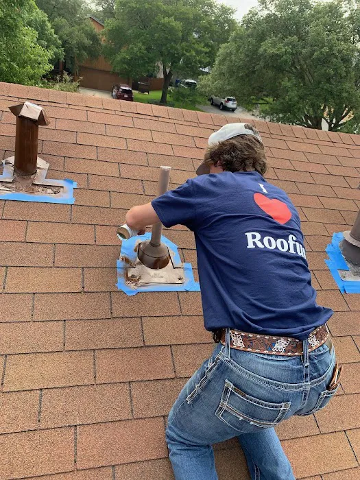 Roof Rescue Picture 3