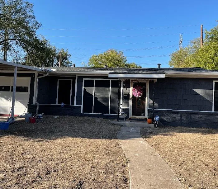 Roof Rescue Picture 8