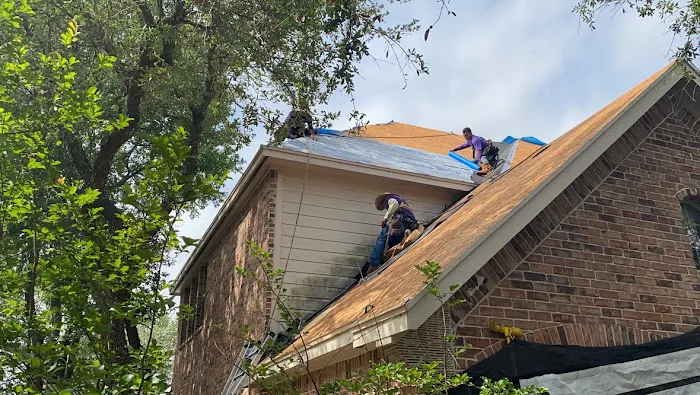 Mammoth Roofing and Solar Of San Antonio Picture 4